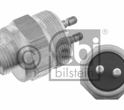 SWITCH THREADED CONNECTION